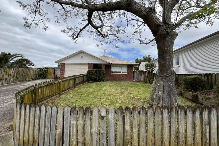 Photo of property in 239 Great South Road, Manurewa, Auckland, 2102
