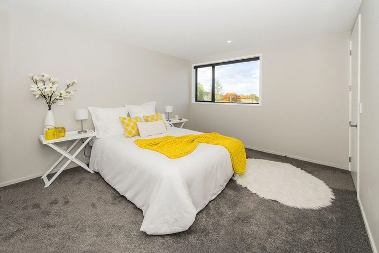 Photo of property in 7/16 Grants Road, Papanui, Christchurch, 8053