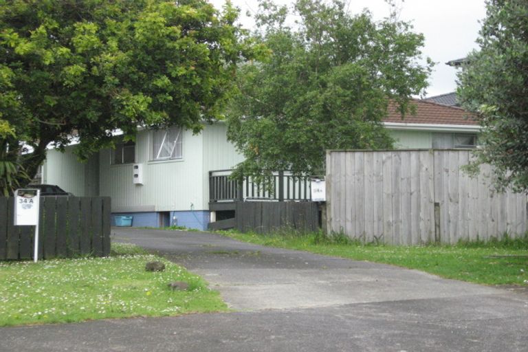 Photo of property in 34 Matapouri Road, Mangere Bridge, Auckland, 2022