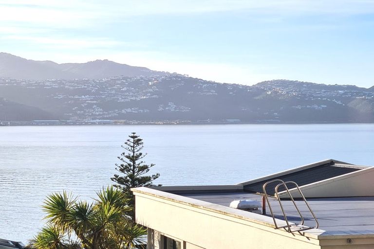 Photo of property in 7/22 Oriental Terrace, Oriental Bay, Wellington, 6011