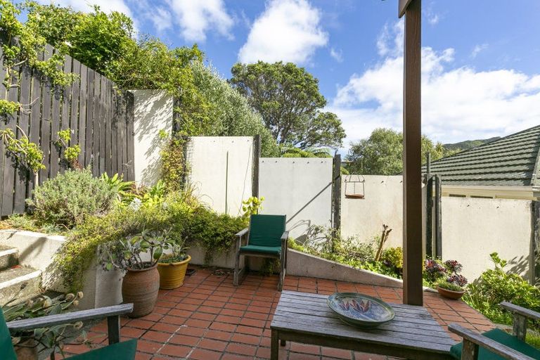 Photo of property in 39 Clutha Avenue, Khandallah, Wellington, 6035