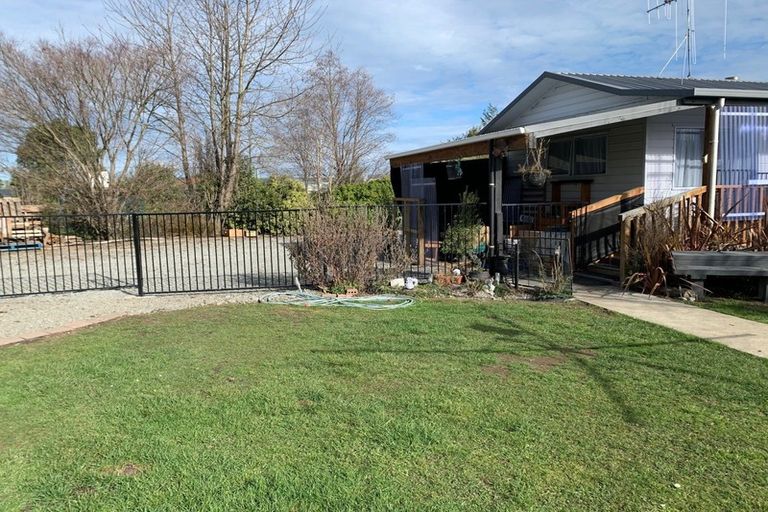 Photo of property in 145 Talbot Street, Geraldine, 7930