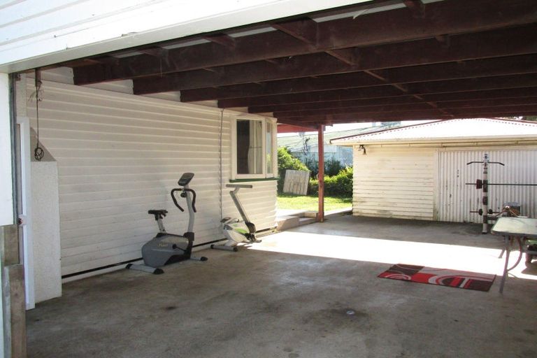 Photo of property in 37 Black Street, Wairoa, 4108