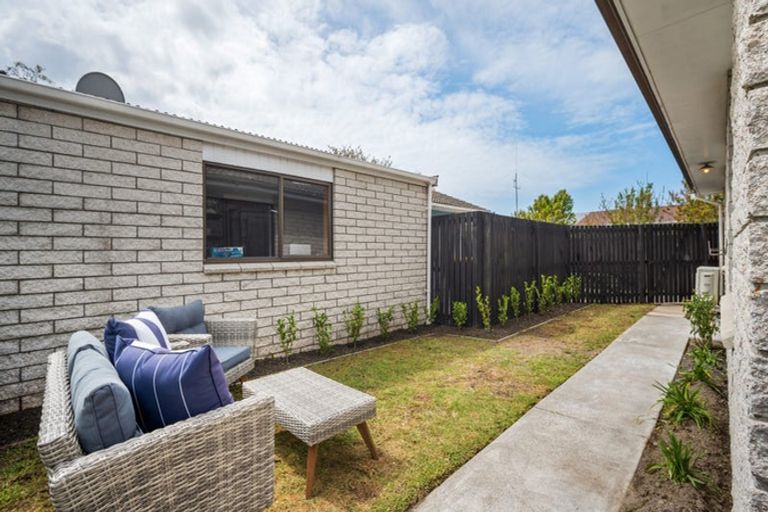 Photo of property in 2/85 Brougham Street, Addington, Christchurch, 8024