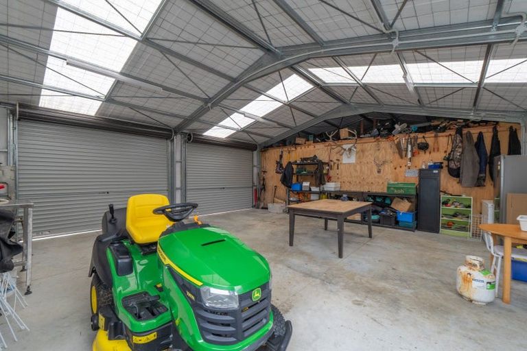 Photo of property in 79 Curry Road, Rimu, Invercargill, 9877