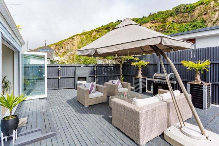 Photo of property in 38 Stoke Street, Sumner, Christchurch, 8081