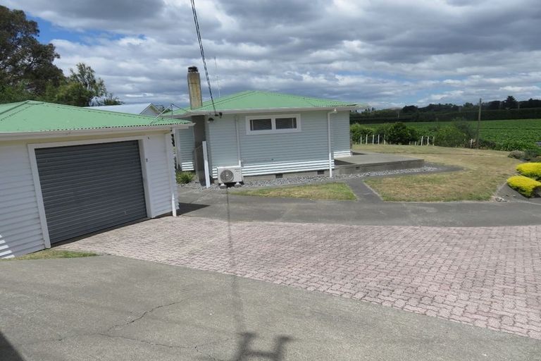 Photo of property in 1460 State Highway 50, Fernhill, Napier, 4183