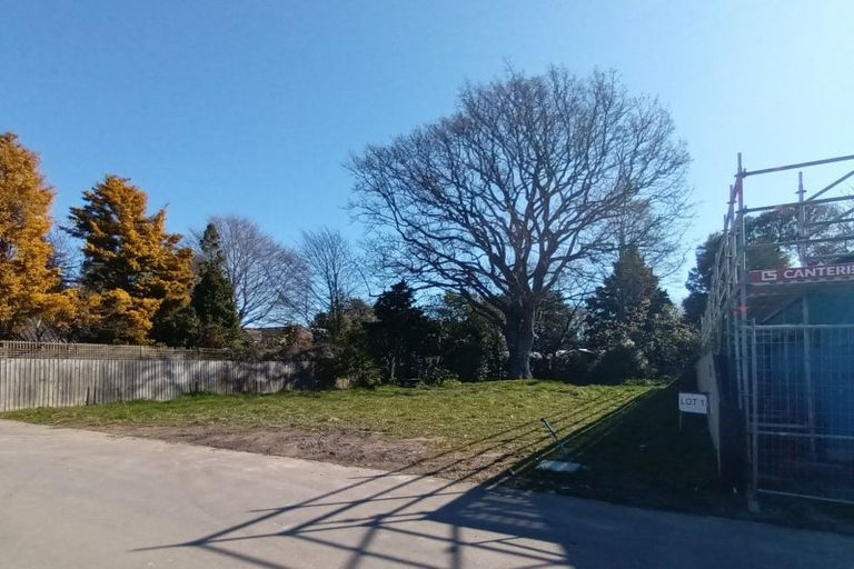 Photo of property in 3 Styxspring Lane, Harewood, Christchurch, 8051