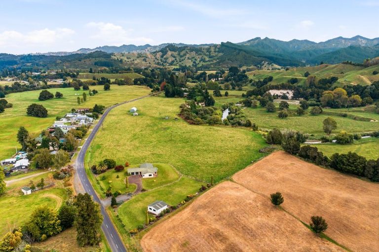 Photo of property in 185 Taringamotu Road, Taringamotu, Taumarunui, 3994