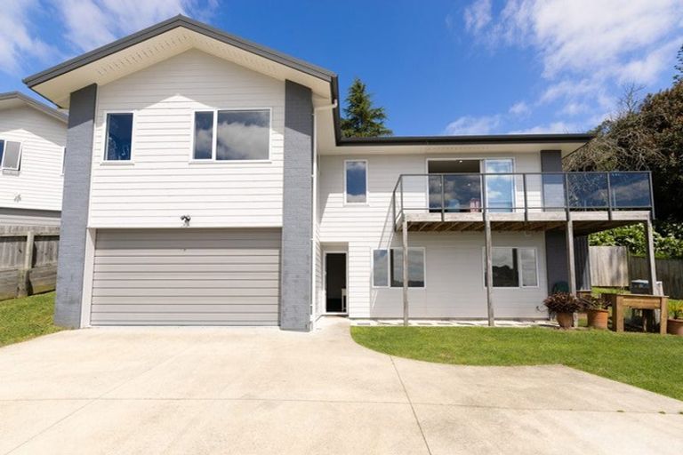Photo of property in 14 Rimu Avenue, Huntly, 3700