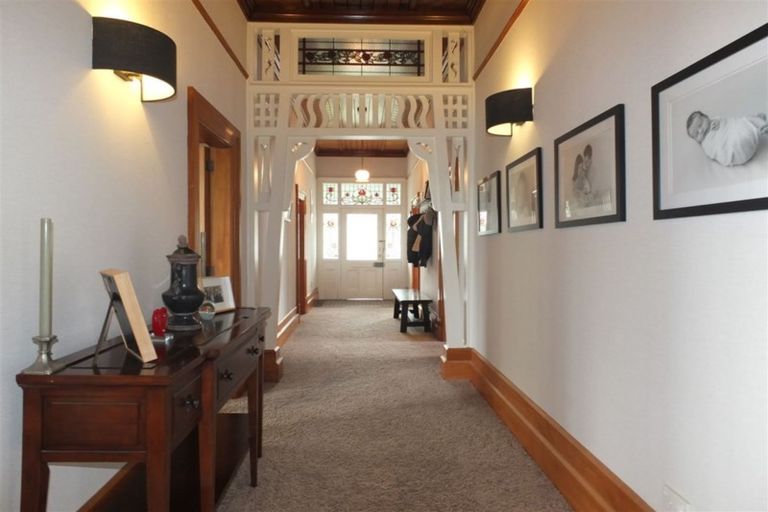 Photo of property in 4 Nile Street, Highfield, Timaru, 7910