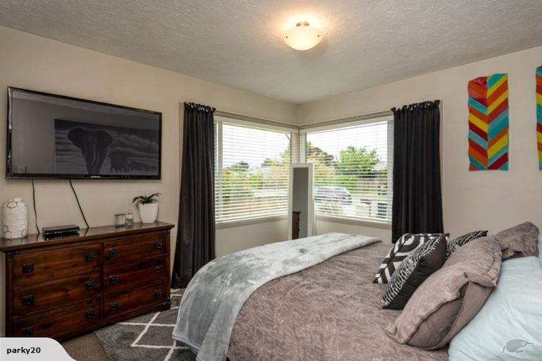 Photo of property in 119 Effingham Street, North New Brighton, Christchurch, 8083