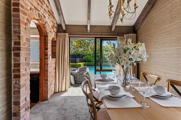 Photo of property in 56 Solway Avenue, Ilam, Christchurch, 8041