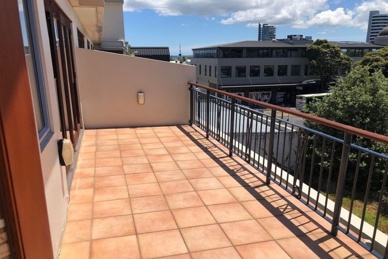 Photo of property in 7/338 Ponsonby Road, Ponsonby, Auckland, 1011
