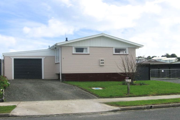 Photo of property in 8 Third Avenue, Dargaville, 0310