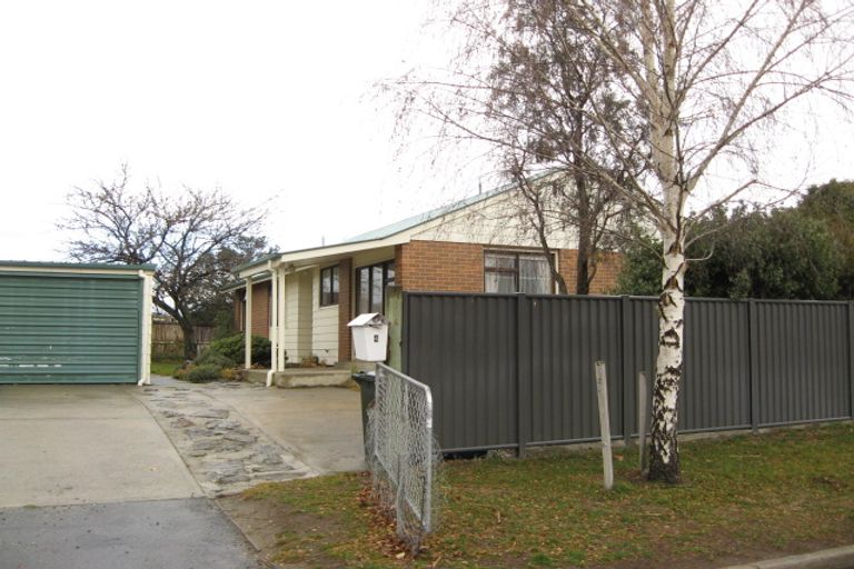 Photo of property in 4 Marsh Place, Cromwell, 9310