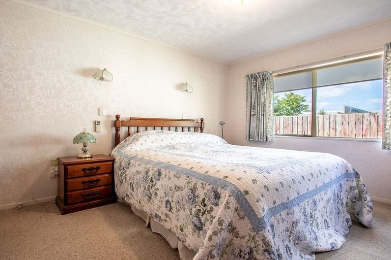 Photo of property in 16b Manchester Street, Levin, 5510