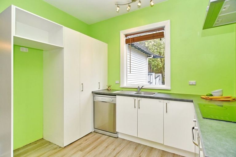 Photo of property in 396 Barrington Street, Spreydon, Christchurch, 8024