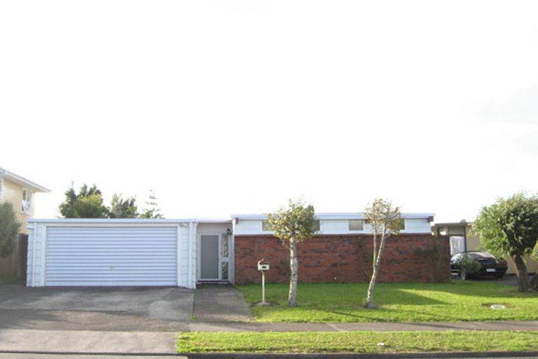 Photo of property in 78 Reeves Road, Pakuranga Heights, Auckland, 2010