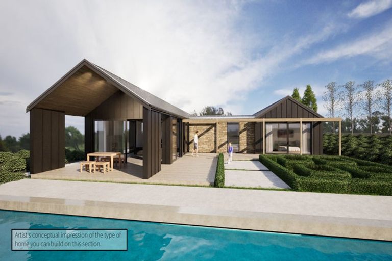 Photo of property in Northlake, 4 Carrickmore Crescent, Wanaka, 9305