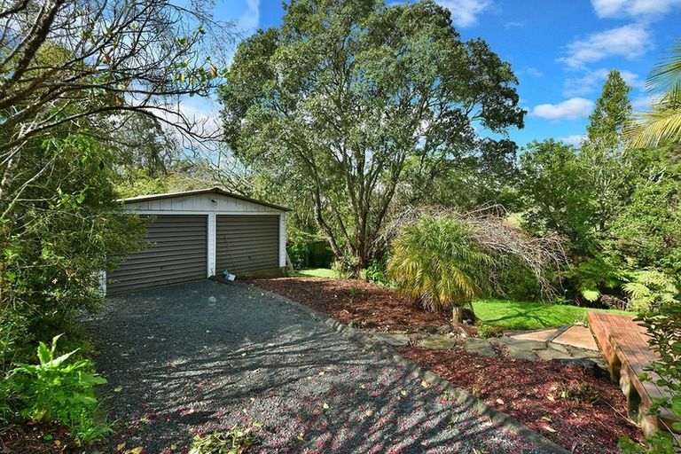 Photo of property in 512 Horseshoe Bush Road, Dairy Flat, Albany, 0794