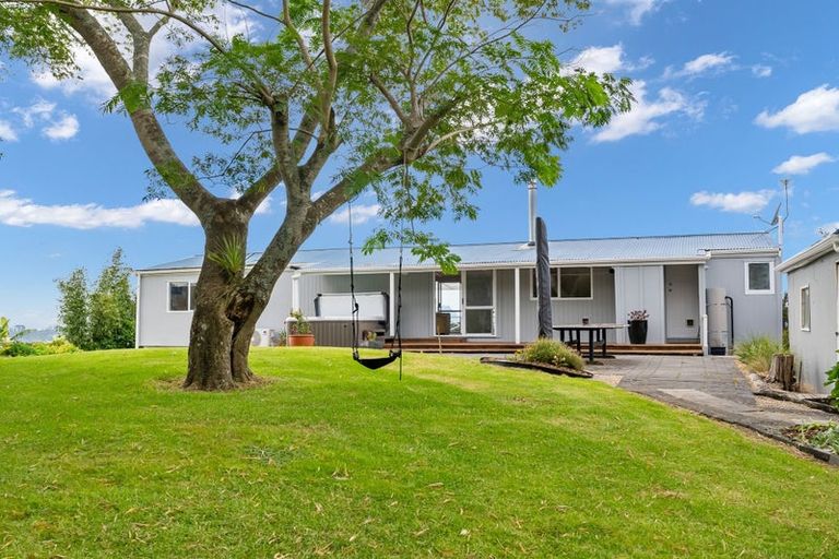 Photo of property in 192 Prescott Road, Ruakaka, Whangarei, 0171