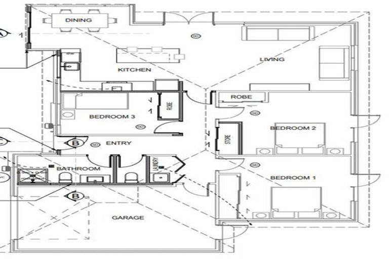 Photo of property in 1/57a Rose Street, Somerfield, Christchurch, 8024