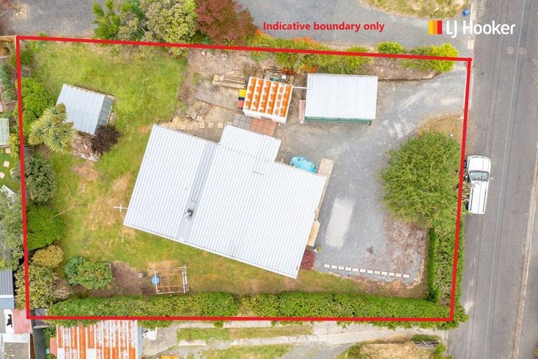 Photo of property in 31 Kauri Street, Ravensbourne, Dunedin, 9022