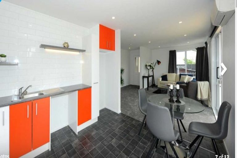 Photo of property in 3 Twyford Street, Bishopdale, Christchurch, 8053