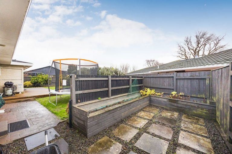 Photo of property in 4a Caulfield Place, Awapuni, Palmerston North, 4412
