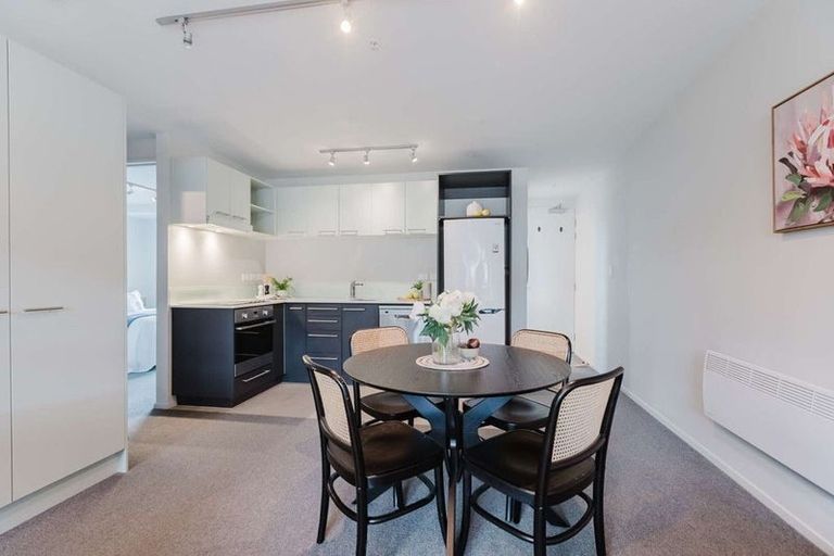 Photo of property in Detroit Apartments, 312/181 Tasman Street, Mount Cook, Wellington, 6021