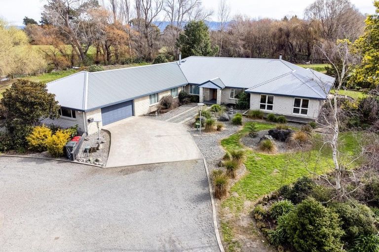 Photo of property in 114f Willow Park Drive, Opaki, Masterton, 5871