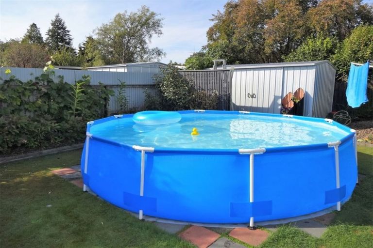 Photo of property in 12 Factory Road, Temuka, 7920