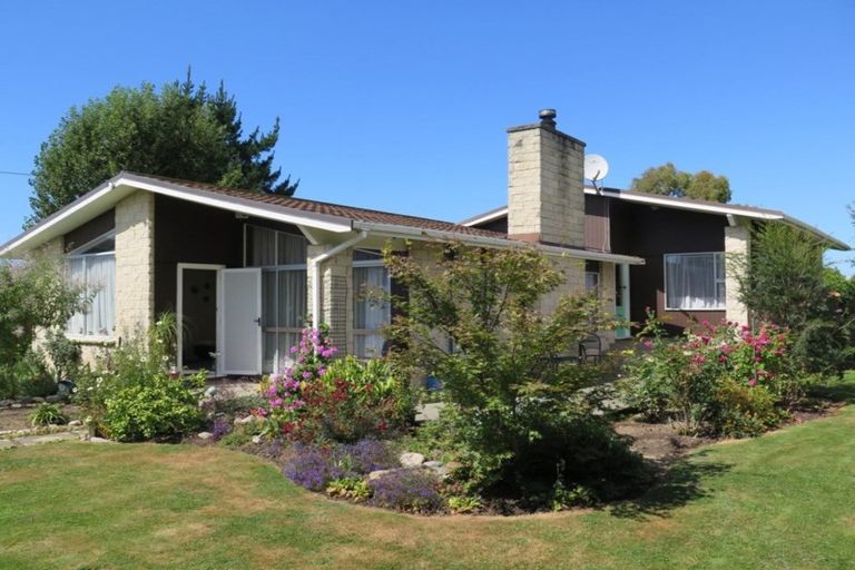 Photo of property in 43 Queen Street, Pareora, 7912