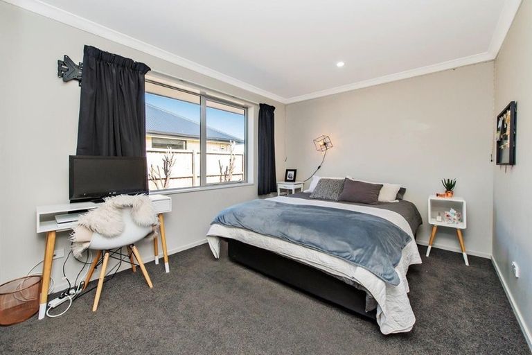 Photo of property in 7 Da Vinci Avenue, Leeston, 7632
