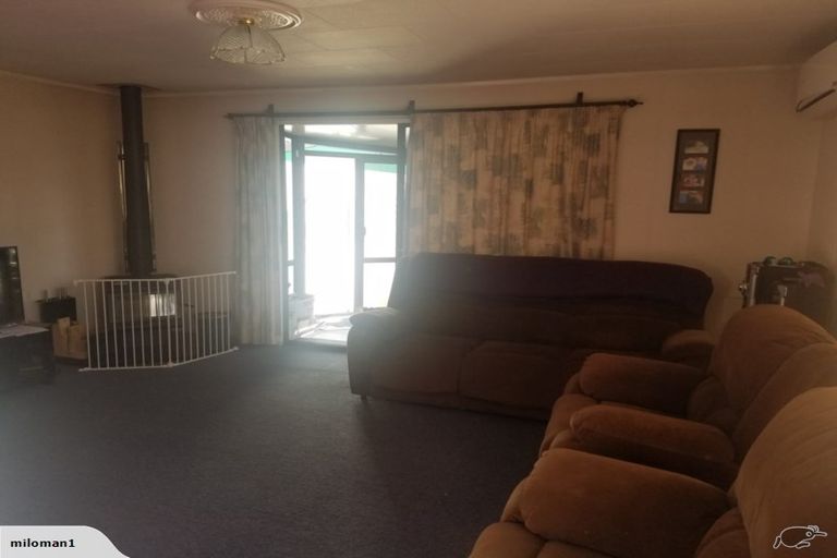 Photo of property in 46 Glamis Avenue, Bell Block, New Plymouth, 4312