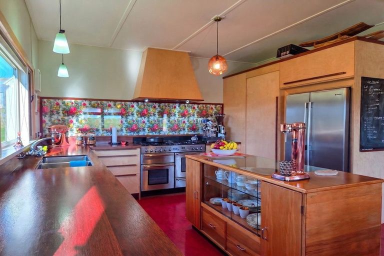 Photo of property in 472 Mount Michael Valley Road, Fairlie, 7987