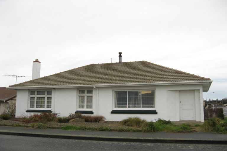Photo of property in 47 William Street, Appleby, Invercargill, 9812