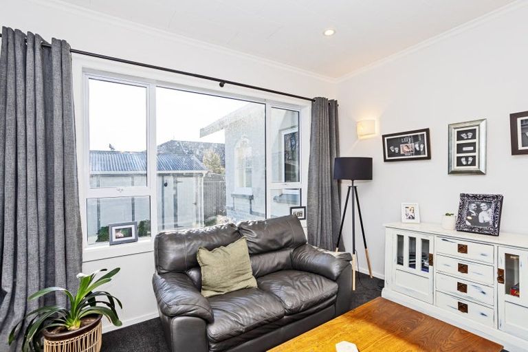 Photo of property in 21 Jackson Street, Richmond, Invercargill, 9810