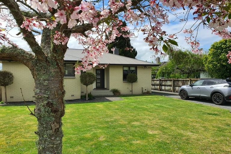 Photo of property in 32 Cunningham Road, Beerescourt, Hamilton, 3200