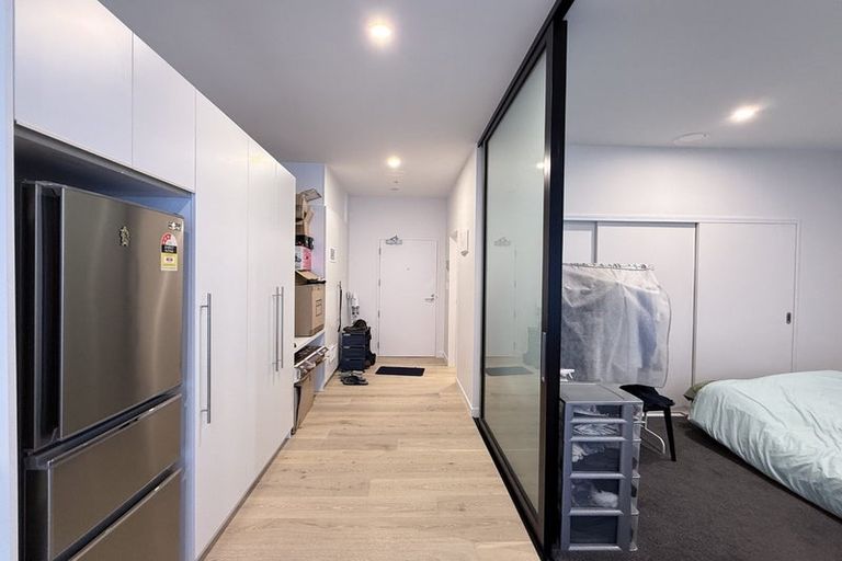 Photo of property in A C Nielsen House, 205/120 Victoria Street, Te Aro, Wellington, 6011
