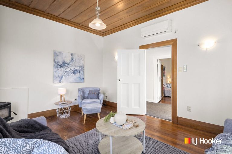 Photo of property in 27 Bruce Street, Roslyn, Dunedin, 9011