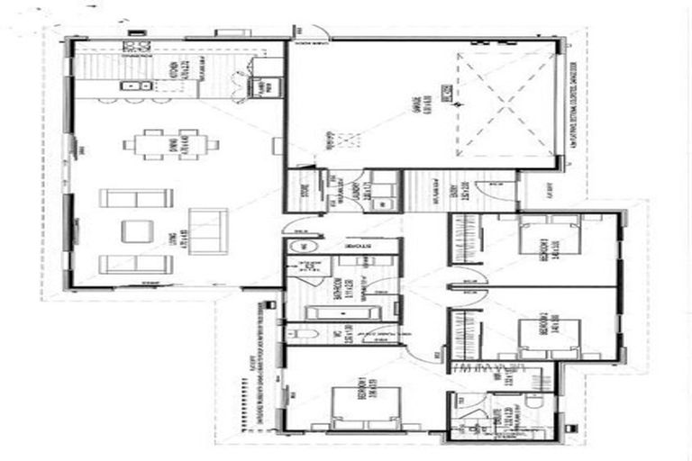 Photo of property in 127 Shillingford Boulevard, Rolleston, 7615