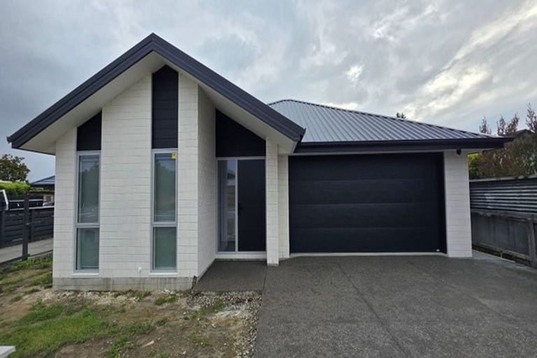 Photo of property in 138 Sutherlands Road, Halswell, Christchurch, 8025