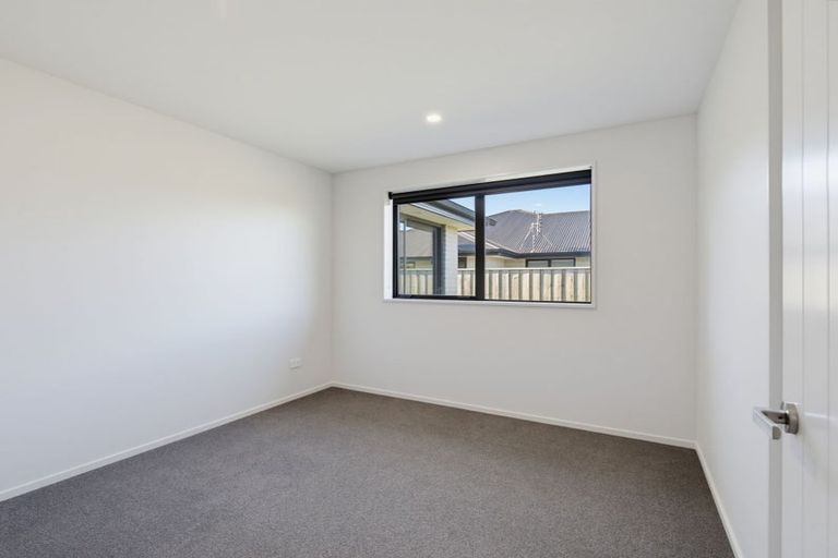 Photo of property in 13 Quinn Crescent, Woodend, 7610