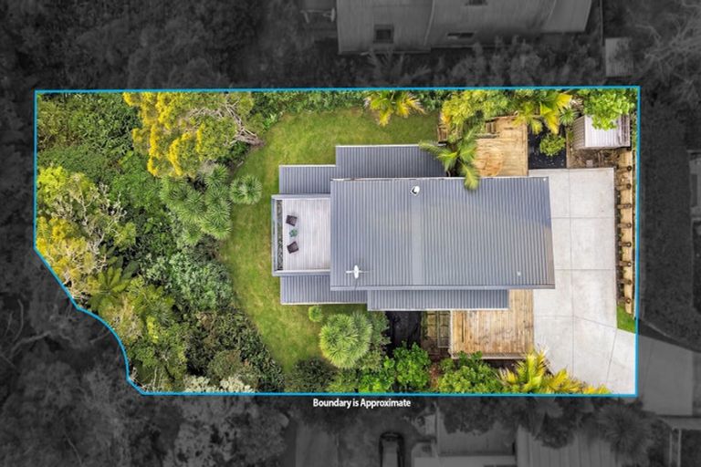 Photo of property in 40a Verran Road, Birkdale, Auckland, 0626