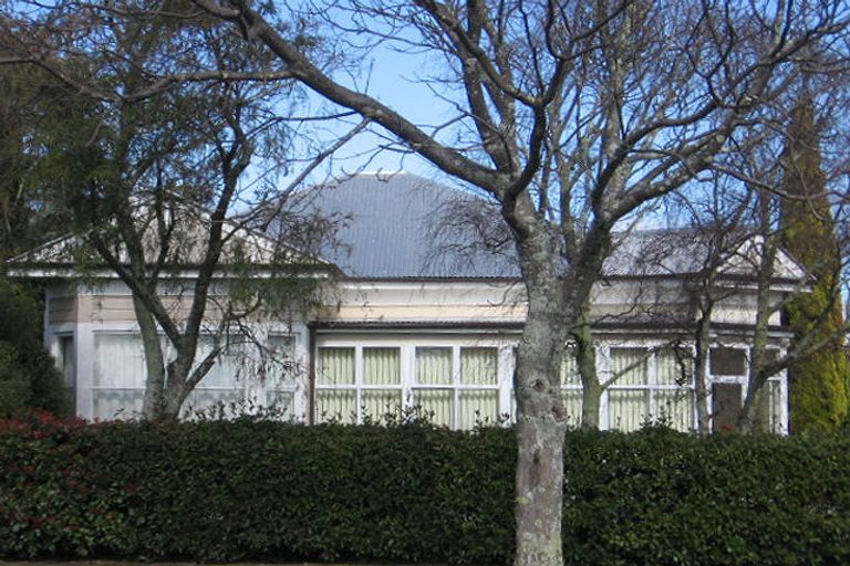 Photo of property in 79 Queen Street West, Levin, 5510