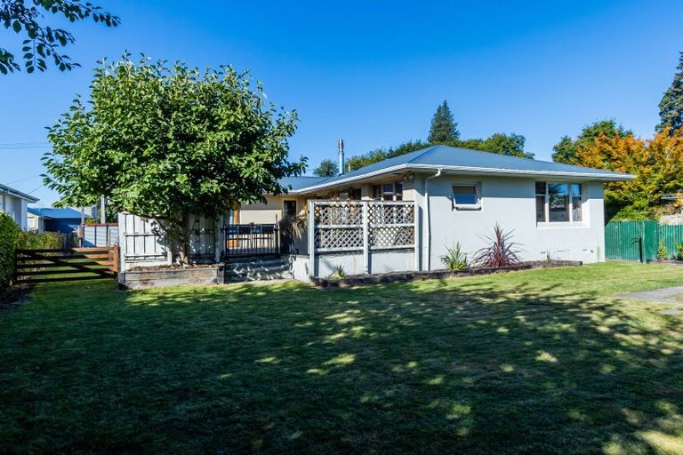 Photo of property in 34 Hislop Street, Geraldine, 7930