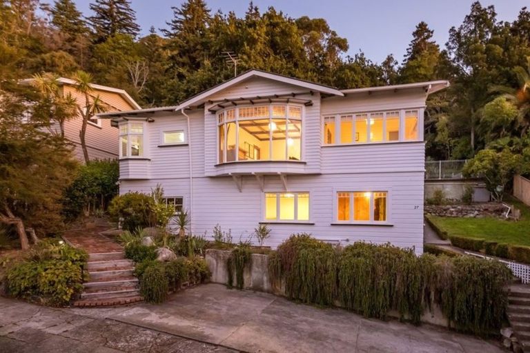 Photo of property in 27 Richmond Avenue, Nelson South, Nelson, 7010