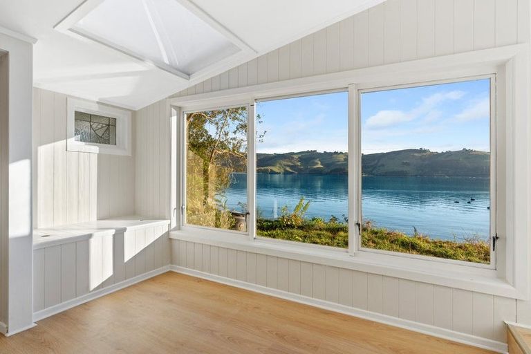 Photo of property in 128 Otakou Golf Course Road, Otakou, Dunedin, 9077